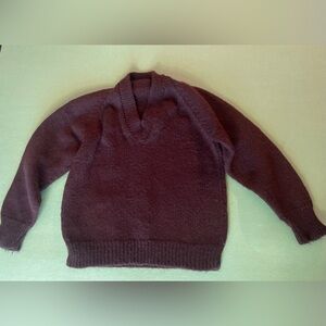 Vintage Sweet Kid’s Sweater